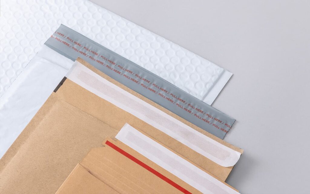 Unpacking Bubble Mailers: Everything You Need To Know | Pakfactory Blog
